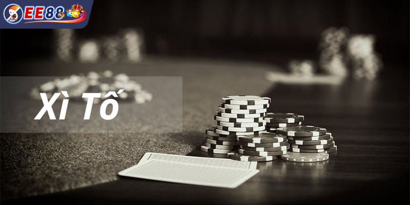 Xì Tố EE88